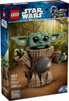 LEGO Polska Star Wars 75446 Grogu (Mandalorian Apprentice)