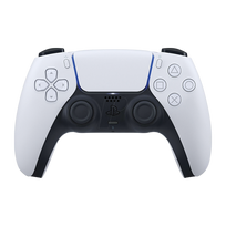 Sony Playstation 5 DualSense V3 Wireless Controller - White