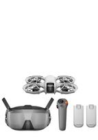 DJI Neo Motion Fly More Combo, Mini Drone, 4K UHD Camera, Grey