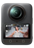 DJI Osmo 360 Essential Combo - Black Camera