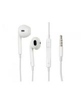 Apple A1472 EarPods MNHF2ZM/A 3.5mm blister pack, white
