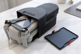 DJI Mini 2 minimalus dėklas