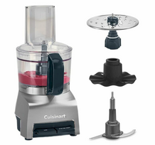 Cuisinart FP5E Food processor, 1L, 300W