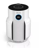 Shark HP150EU air purifier, white