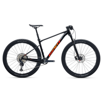 Bicycle GIANT XTC SLR 29 1 (2026) Abyss Black (L)