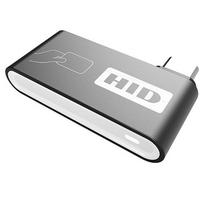 Omnikey HID OMNIKEY PLUG, compact and  without cable version