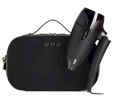 GHD HHWG1023 Travel hair dryer, 1600W, black
