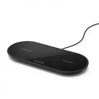 Mophie Universal Wireless Dual 2-in-1 wireless charger | Qi | 20W | black