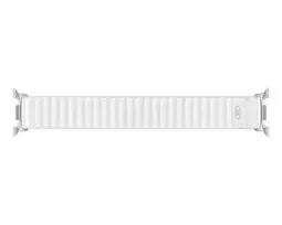 SAMSUNG ET-SVL32SWE Galaxy Watch 8/8 Classic S/M White Cloth Strap