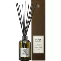 Depot 900 Scents No. 903, Stick, Classic Cologne, Aroma Reed Diffuser, 200 ml
