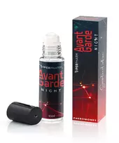 ViperPharm Avant-Garde Night, Pheromone Fragrance, For Men, 10 ml