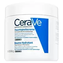 CeraVe Moisturizing cream, 454 ml