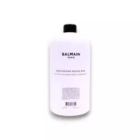 Balmain Professionnel Moisturizing Repair, Pro-Vitamin B5, Hair Treatment Cream Mask, for nourishment, 1000 ml
