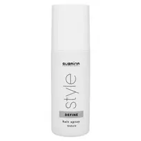 Subrina Professional Style Define, Salt Spray, For Styling, Flexible Fixation, 150 ml