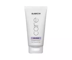 Subrina Professional Care Color, Vegan, Hair Color Conditioner, Protection, 25 ml *Tester