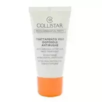 Collistar Special Perfect Tan Anti-Wrinkle After Sun Face Treatment – Facial Sunscreen