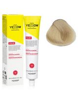 Yellow plaukų dažai Alfaparf Milano Yellow Color Lightest Natural Blonde 10, 100ml
