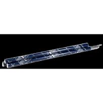 TIG vielos strypai Böhler UNION AlMg5% / ER5356 (kietesnei siūlei) 2,5kg - 3.2mm