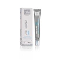 MartiDerm Shots Hyaluronic Firm veido odos koncentratas, 20 ml
