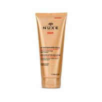 Nuxe Sun Refreshing After-Sun Lotion Priežiūra po saulės 400ml priemonė po įdegio