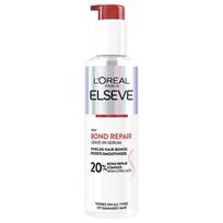 Loreal Elseve Bond Repair Leave-In Serum Plaukų serumas 150ml plaukų serumas Women
