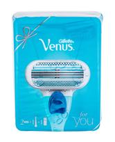 Gillette Venus ComfortGlide Coconut Skustuvas 1ml skustuvas