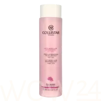 Collistar Make-Up Removing Micellar Milk Veido prausiklis 250ml veido prausiklis