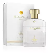 Risala Elite Eleganzia Pure Eau De Parfum 100ml kvepalai