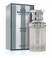 Hamidi The Lost Paradise Utopian Leather Eau De Parfum 100ml kvepalai