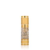 Di angelo No.1 Gold Hyaluron Face and Eye Serum Odos serumas 30ml hialurono rūgšties veido serumas