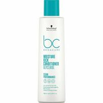 Schwarzkopf BC Bonacure Moisture Kick Glycerol Conditioner Plaukų kondicionierius For Normal To Dry Hair plaukų kondicionierius