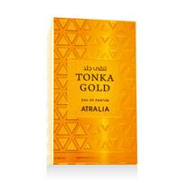 Atralia Tonka Gold Eau De Parfum 100ml kvepalai