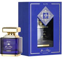 Al Wataniah Rawae'e Elite Eau De Parfum 100ml kvepalai