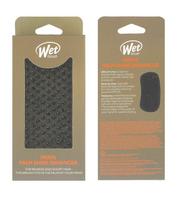 Wet Brush Shine Enhancer Mens Plaukų šepetys barzdos šukos