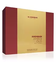 Al Haramain Amber Oud Ruby Edition 75ml kvepalai