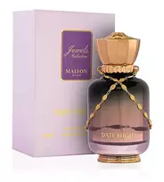Maison Asrar Date Night Eau De Parfum kvepalai