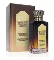 Al Haramain Émotion Antique Eau De Parfum kvepalai