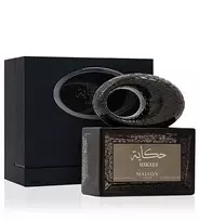 Maison Asrar Hikaya Eau De Parfum kvepalai