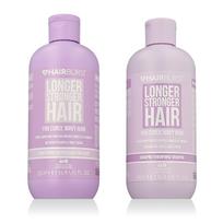 Hairburst For Curly, Wavy Hair plaukų priemonė
