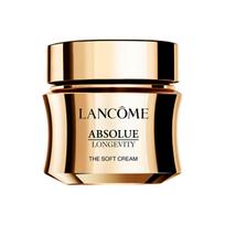 Lancome Absolue Longevity Rejuvenating Face Cream (The Soft Cream) - 60 ml 60ml veido kremas