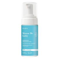 Pupa Pupa Mousse Me Softly Face Cleanser Make-Up Remover 100ml veido prausiklis