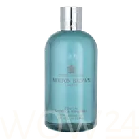 Molton Brown Molton Brown Coastal Cypress & Sea Fennel Bath & Shower Gel 300ml vonios ir dušo priemonė