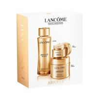 Lancome Absolue Travel Exclusive Skincare Gift Set drėkinamasis veido kremas