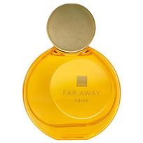 Avon Eau de parfum Far Away Shine EDP 50ml kūno priežiūra