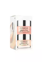 Clinique Moisture Surge Moisture Surge SPF25 Sheer Hydrator 50ml/Moisture Surge 100H Auto-replenishing Hydrator 50ml dermatologinis drėkinamasis veido kremas