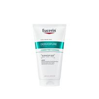 Eucerin Cleansing gel for problematic skin DermoPure Clinical (Correcting Cleanser) 150 ml 150ml dermatologinis veido prausiklis