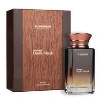 Al Haramain Haramain Oudh Musk Eau De Parfum 100ml kvepalai