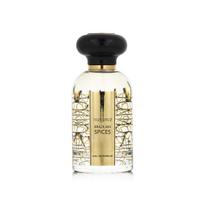 Nasamat Brazilian Spices Eau De Parfum 100ml kvepalai