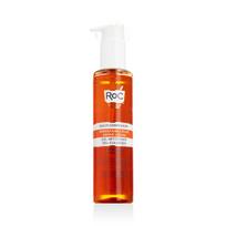 RoC Multi Correxion Revive & Glow Gel Cleanser + Vitamin C Gelinis prausiklis 177ml dermatologinis valomasis veido gelis