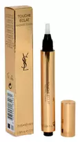 Yves Saint Laurent Touche Eclat #4.5 Luminous Sand Švytėjimo suteikianti priemonė